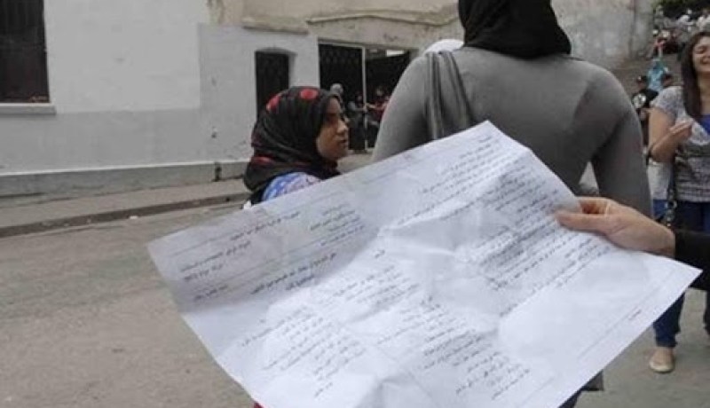 بشار: عام حبسا نافذا في حق شخص تسبب في نشر أسئلة البكالوريا