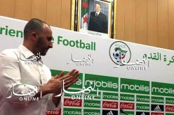 بلماضي : ” مانزيدش نسمع كلمة les binationaux “