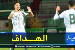 “غلادباخ” يشيد ببن سبعيني قبل مواجهة بوتسوانا