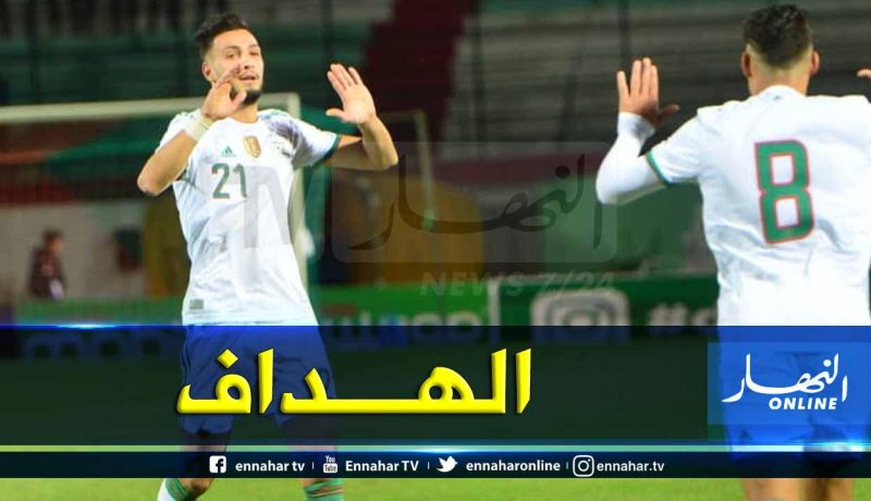 “غلادباخ” يشيد ببن سبعيني قبل مواجهة بوتسوانا