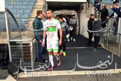 بوخنشوش يُناشد السلطات لإجلاء الجزائريين العالقين في السعودية