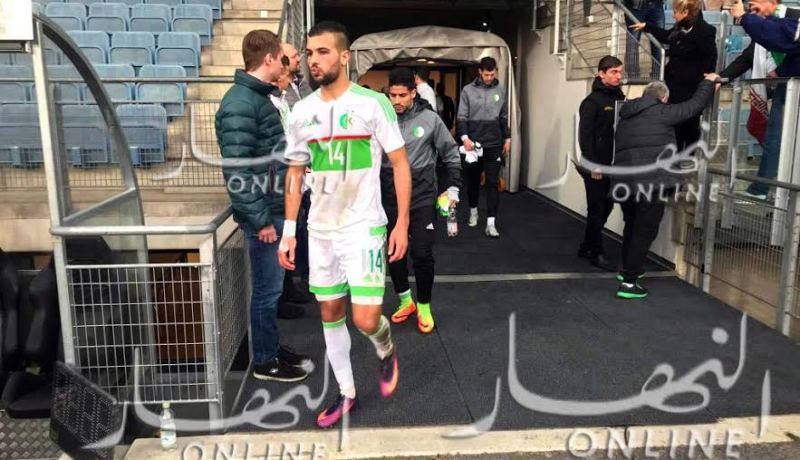 بوخنشوش يُناشد السلطات لإجلاء الجزائريين العالقين في السعودية