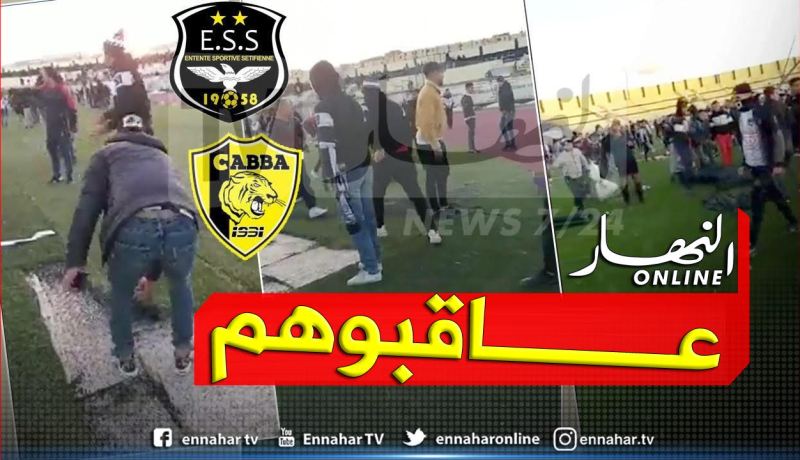 أهلي البرج ووفاق سطيف يكملان الموسم دون جمهور !