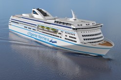 أسطول النقل البحري يتدعم بسفينة جديدة تحمل إسم “برج باجي مختار”