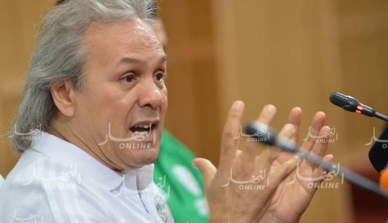 ماجر: “المشكل في الجزائر أننا نبحث على النتائج الفورية”