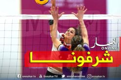 المجمع البترولي يُحقق الفوز الثاني في دورة الألعاب للأندية العربية للسيدات