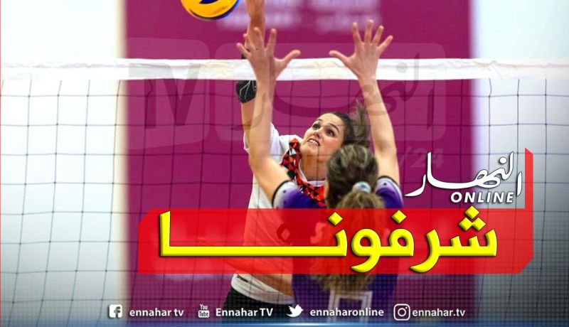 المجمع البترولي يُحقق الفوز الثاني في دورة الألعاب للأندية العربية للسيدات