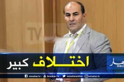 بالفيديو.. مدوار يكشف اختلاف سياسته قبل وبعد الحراك الشعبي