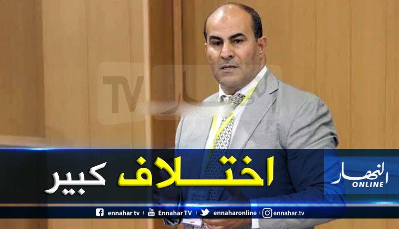 بالفيديو.. مدوار يكشف اختلاف سياسته قبل وبعد الحراك الشعبي