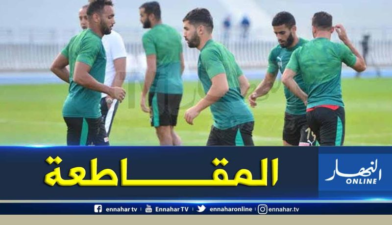 “الأزمة” تتجدد داخل بيت العميد