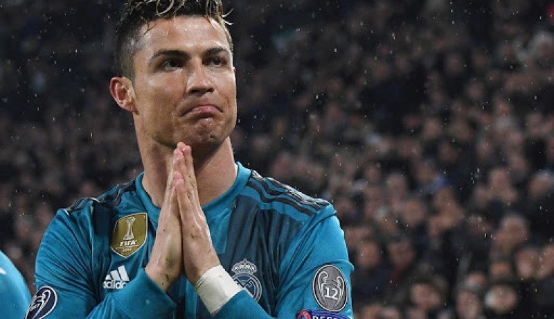 مفاجأة.. “رونالدو” يريد العودة لـ “ريال مدريد”