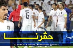 “بونجاح” يُهاجم حكم مباراة “الهلال-السد”