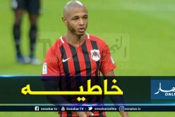 مدرب الريان يُبرئ براهيمي من خسارة السد المذلة