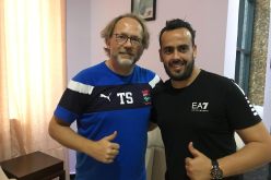 توم سانتفيت: “الجزائر هي المرشحة لتصدر المجموعة الرابعة”