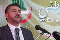 حركة الإصلاح الوطني مع مشروع تعديل الدستور