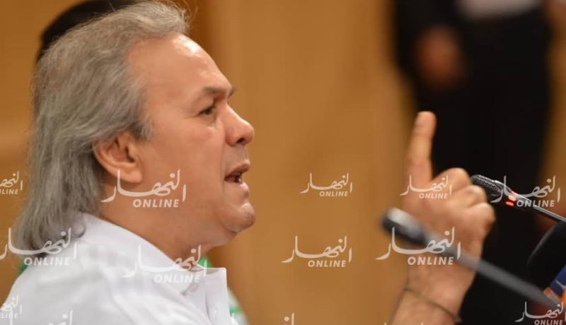ماجر: ” لست نادما على تدريب المنتخب الوطني” !