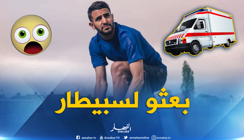 بالفيديو..شركة “نايك” تصف محرز بـ “شبح” باريس