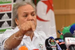 ماجر: ” تعرضت لهجوم شرس من صحافيين محسوبين على بعض الأشخاص”