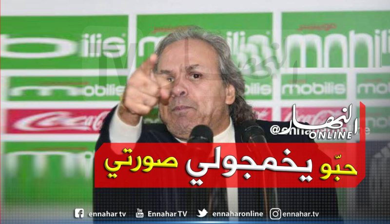 بالفيديو.. ماجر يرد على إتهامات إستفادة جريدته من أموال النشر والإشهار