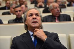 ماجر: “علاقتي جيدة مع الحكومة ..ومادارونيش من الفوق”