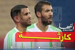 فيروس كورونا.. لاعب الخضر في الحجر الصحي