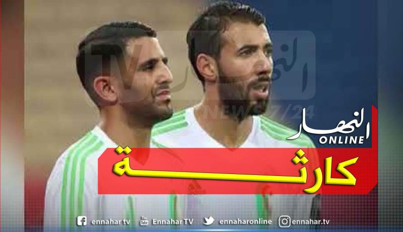 فيروس كورونا.. لاعب الخضر في الحجر الصحي