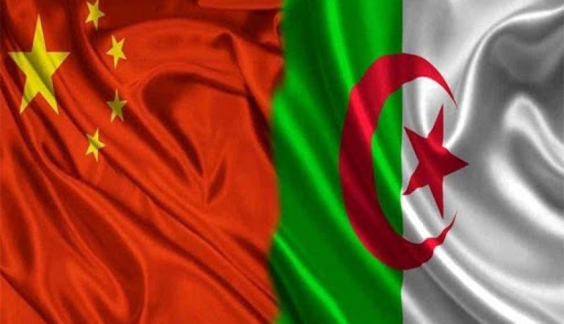 توقيع اتفاق للتعاون الاقتصادي والتقني مع الوكالة الصينية للتعاون الدولي من أجل التنمية