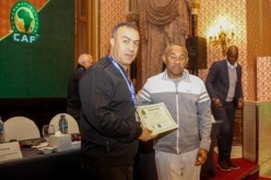 عامر شفيق: “الفيفا اتصلوا بنا عكس الكاف” !
