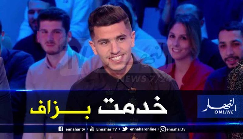 بالفيديو.. عطال:”لم أنتظر تألقي في موسمي الأول مع نيس”
