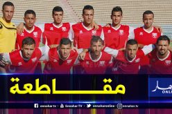 لاعبو إتحاد عنابة يقاطعون التدريبات لهذا السبب !!