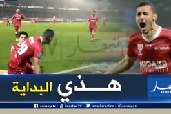 بالفيديو.. درفلو يُوقع ثالث أهدافه مع فينلو