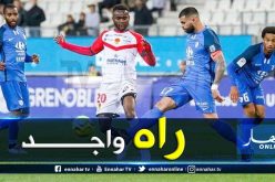 بالفيديو.. مُزدوج جنسية جديد يُعلن رغبته باللعب للجزائر