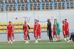 “الكاف” تضع “الخضر” في التصنيف الأول خلال تصفيات “كان” 2021