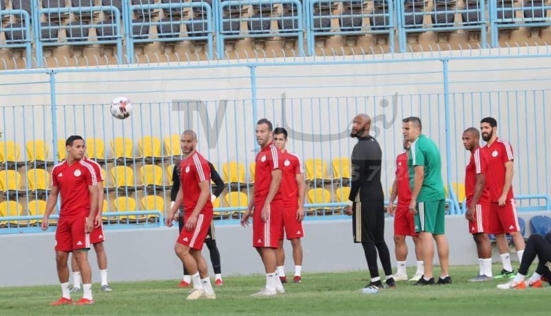 “الكاف” تضع “الخضر” في التصنيف الأول خلال تصفيات “كان” 2021