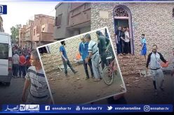 قتيل و5جرحى في حمام ببلدية سيدي بن يبقى بوهران