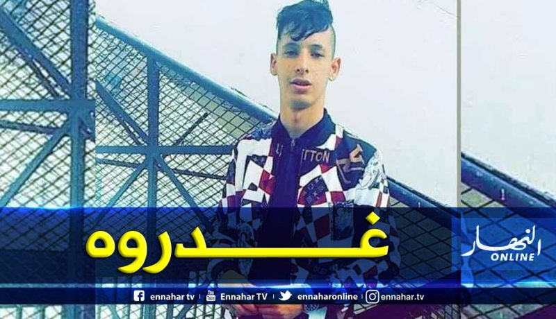 العاصمة.. مقتل شاب بطعنات سكين بالقبة