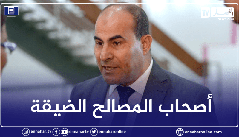 مدوار يخرج عن صمته ويرد على المطالبين بتوقيف البطولة بسبب شدة الحرارة!