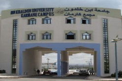 تنصيب مجلس آداب وأخلاقيات المهنة الجامعية لجامعة إبن خلدون بتيارت