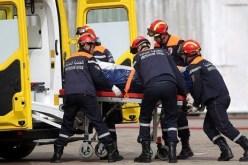 البويرة: العثور على جثة إمرأة وإنقاذ شخص آخر بعين بسام