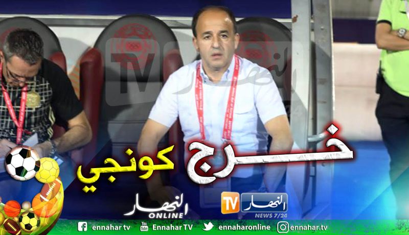 هذه هي حقيقة إبعاد “مدان” من منصبه !!