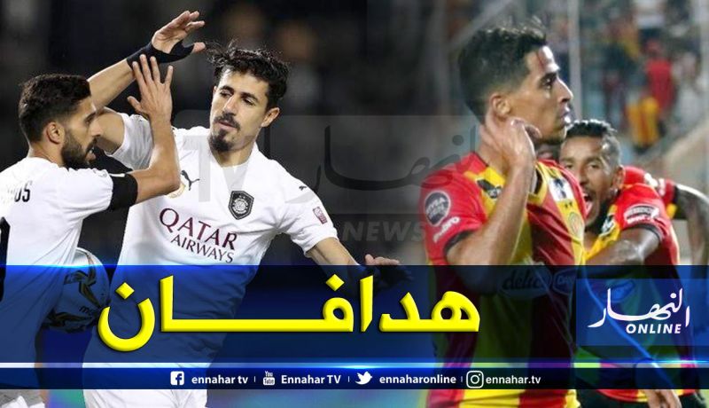 بالفيديو.. “بونجاح” يعود للتهديف وبن غيث يتألق في الداربي المغاربي