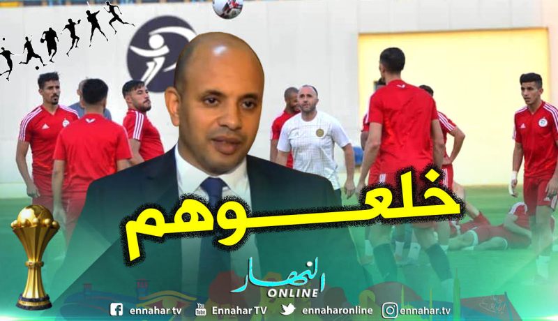 “برناوي”:”مباراة كوت ديفوار صعبة لكن دعم الأنصار سيصنع الفارق”
