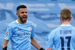 محرز يكشف سرّ نجاح “السيتي” هذا الموسم !