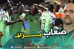 “بلماضي” يكشف “سر” قهر “نيجيريا” والتأهل للنهائي !!