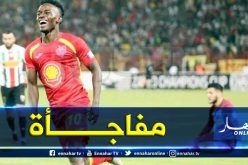 “الغربال” مُفاجأة “العميد” في الميركاتو الشتوي