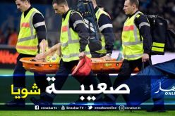 الكشف عن تفاصيل إصابة “الملالي” ضد “لوام”