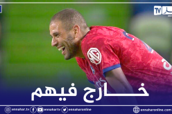 بالفيديو.. سليماني يسجل ثامن أهدافه أمام ضحيته المفضلة بورتو البرتغالي