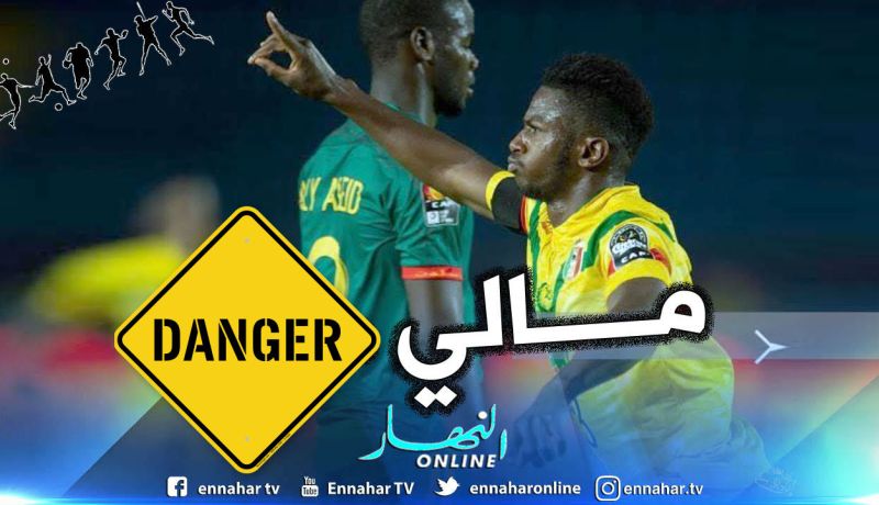 الحسن العيد يدخل التاريخ وموريتانيا تسقط برباعية أمام مالي
