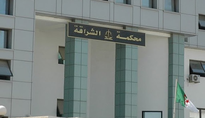 12 سنة لـ”مدام مايا” و10 سنوات للـ”هامل” في قضية حجز “الدوفيز” بموريتي