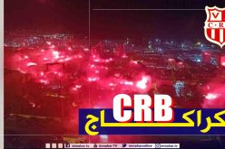 بالفيديو.. أنصار شباب بلوزداد يلهبون العاصمة إحتفالا بالبطولة